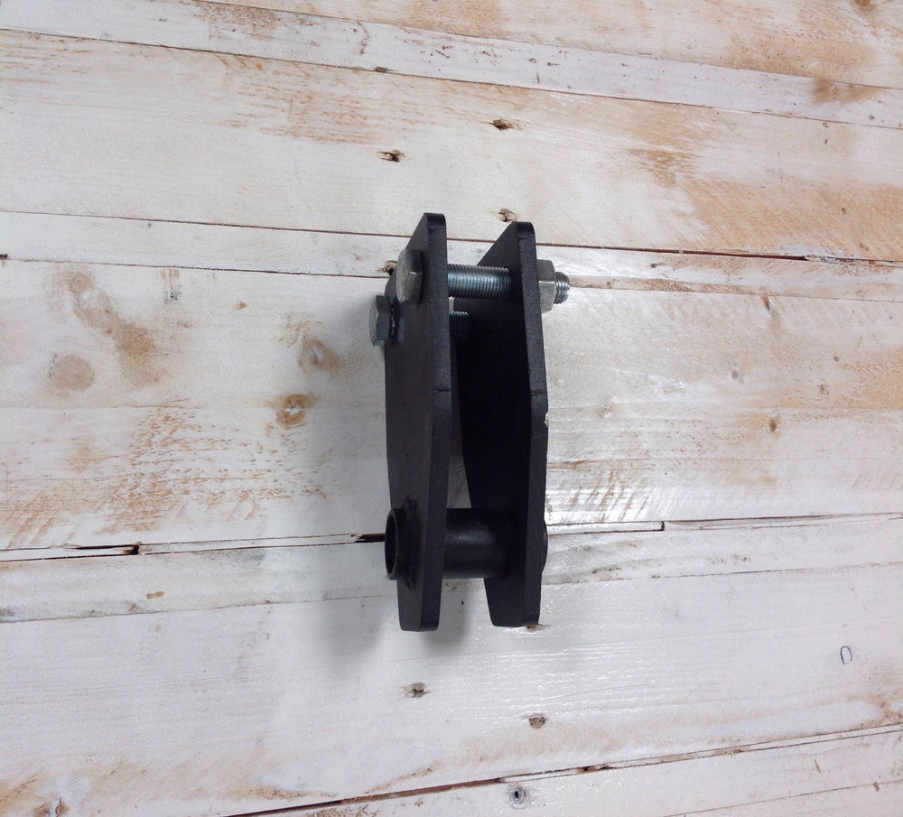 Rope Shackle