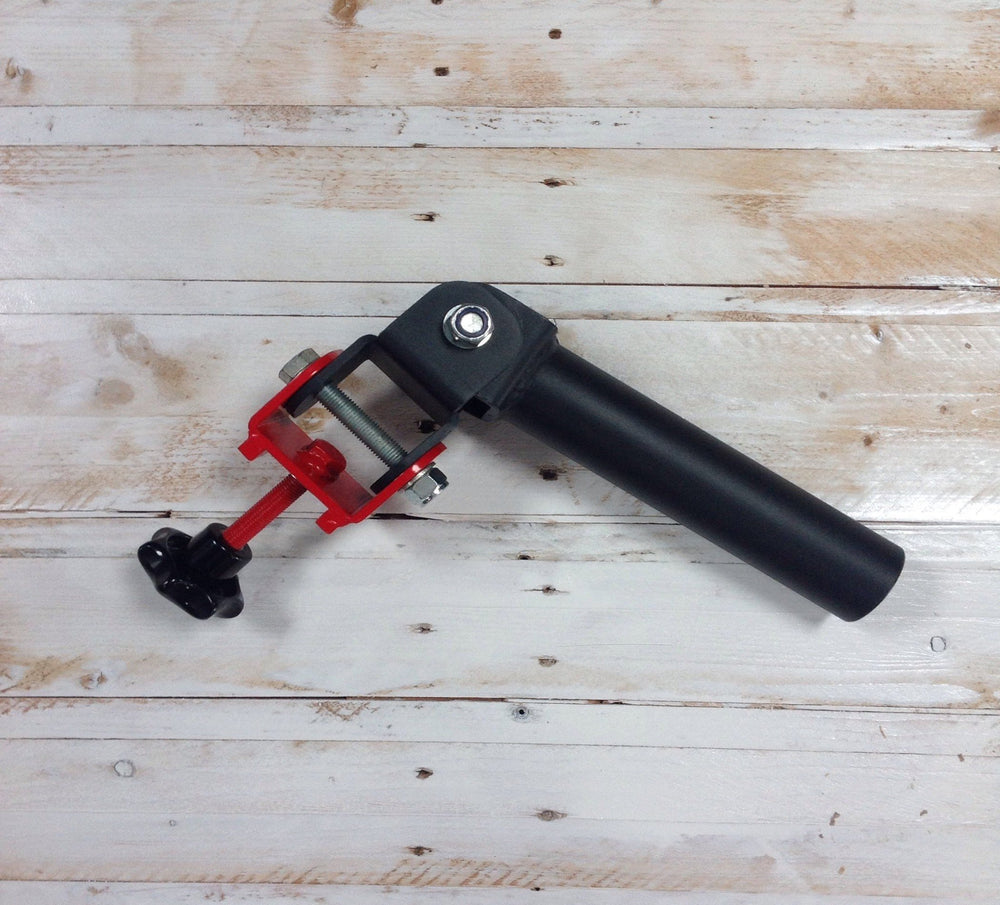 Landmine Attachment