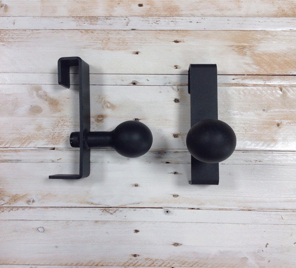 Ball Grip Attachment