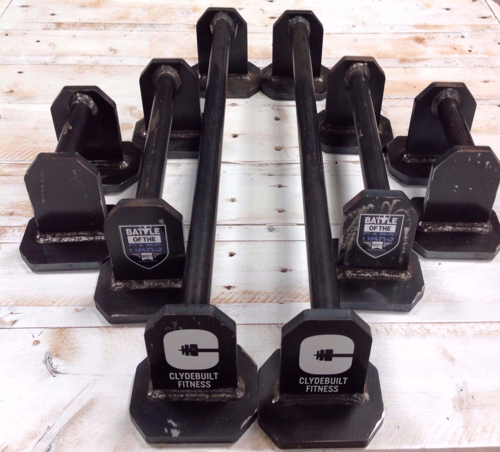 Anchor Bars