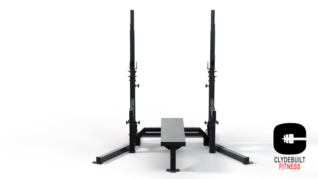 COMBO RACK