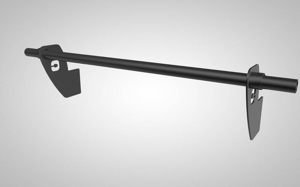 Doorway Pull-up Bar